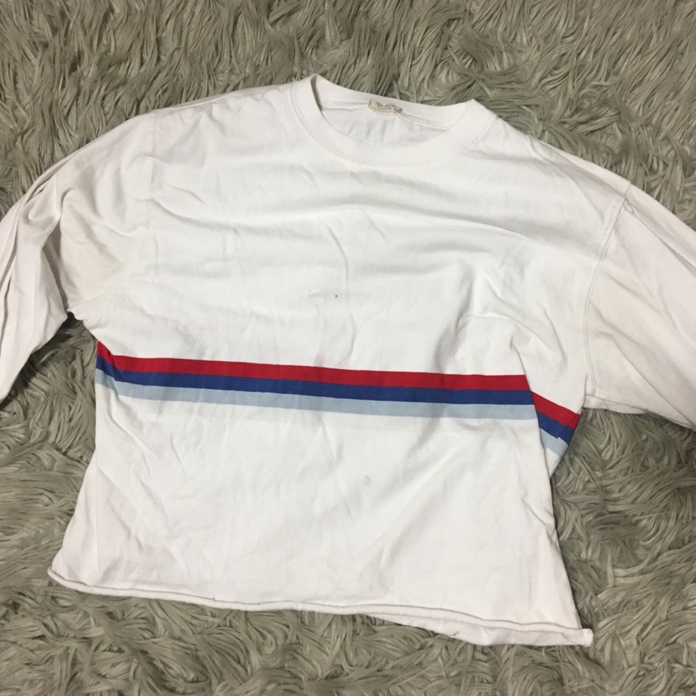 Brandy long sleeve